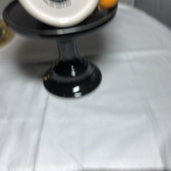 Rae Dunn HAPPY coffee/tea mug - Picture 5 of 5